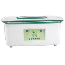 Clean + Easy Digital Paraffin Spa Warmer