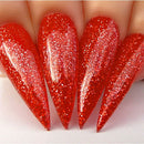 Kiara Sky Nail Lacquer - N551 PASSION POTION