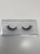 HI-Def - 3D Strip Lashes "Glue is sold separately"