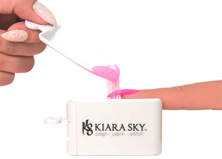 Kiara Sky Recycling System for Dip Powder Nails