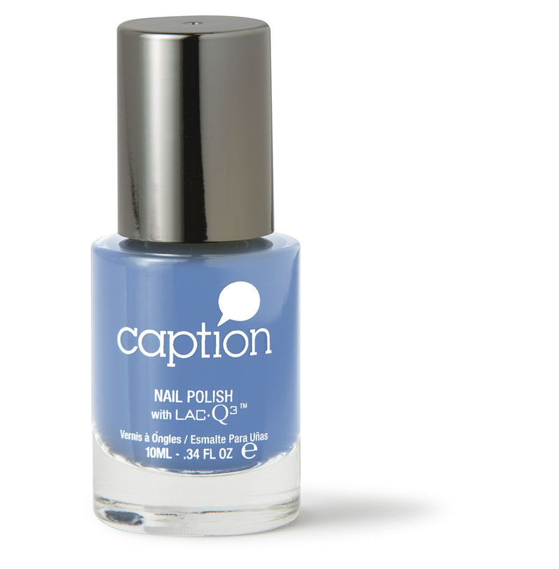 Young Nails - CAPTION POLISH WHAT GOES AROUND