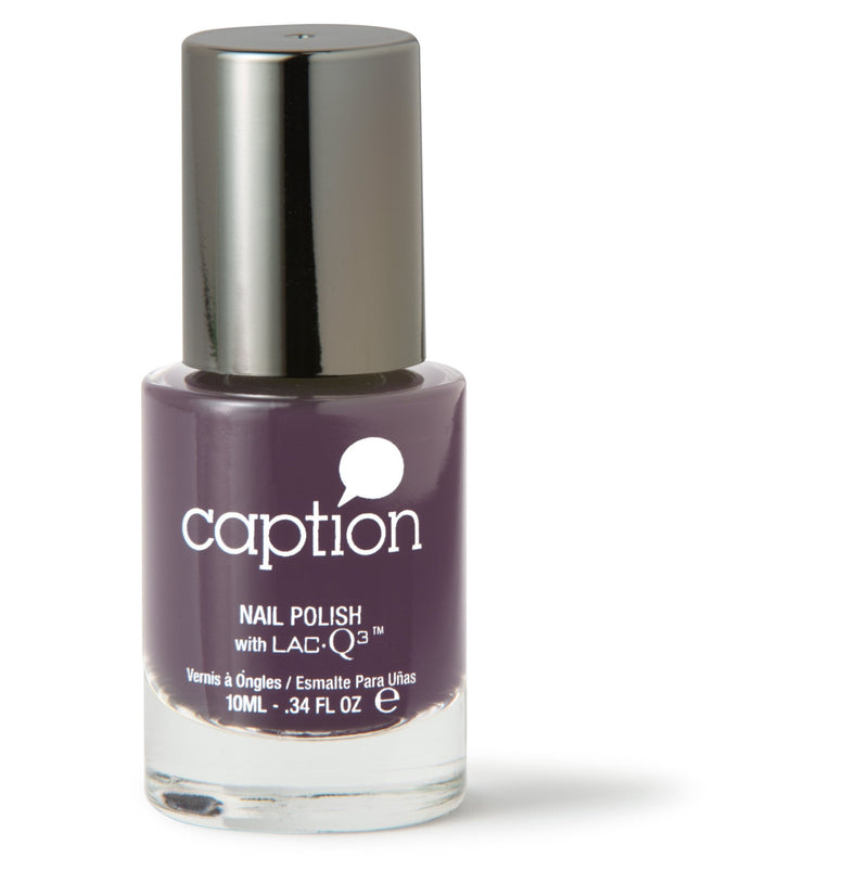Young Nails - CAPTION POLISH TO BE PERFECTLY HONEST