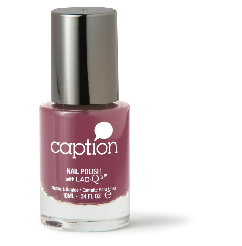 Young Nails - CAPTION POLISH WOULD YOU RATHER