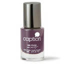 Young Nails - CAPTION POLISH SOCIALLY ANTISOCIAL