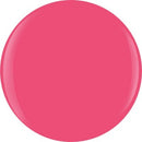 Morgan Taylor Nail Lacquer - Pretty As A Pink-Ture 3110256