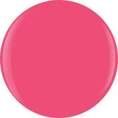 Morgan Taylor Nail Lacquer - Pretty As A Pink-Ture 3110256