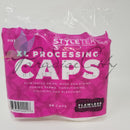 Lucas International StyleTek - Processing Caps