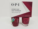 OPI Iconic Duo Iconique - OPI by Popular Vote