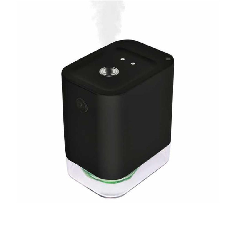 Portable Touchless Intelligent Sensor Spray Nano Mist