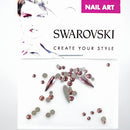 Swarovski - Nail Art Raindrop Mix Pack