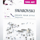 Swarovski - Nail Art Raindrop Mix Pack