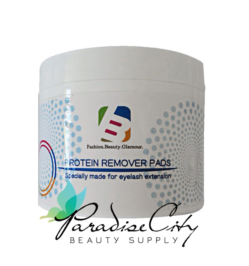 Bella Protein Remover Pads