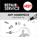 Kupa Service Repair