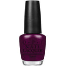 OPI Nail Lacquer - HR H06 RICH & BRAZILIAN