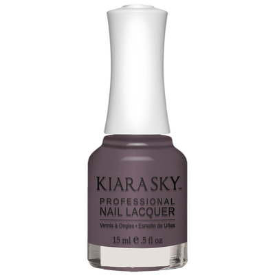 Kiara Sky Nail Lacquer - N513 ROADTRIP