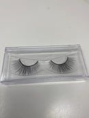 HI-Def - 3D Strip Lashes "Glue is sold separately"