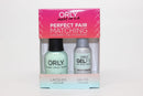 Orly Perfect Pair Matching - Big City Dreams