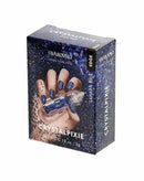 Swarovski - Crystal Pixie Edge Sahara Blue