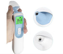 Infrared Thermometer Dual Mode Forehead & Ear