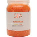 BCL Spa Mandarin + Mango 128oz (1gal)