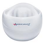 Americanails Spa Manicure Bubble Bowl