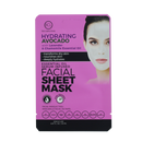 BCL  Essential Oil Facial Sheet Mask