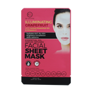 BCL  Essential Oil Facial Sheet Mask