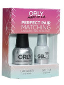 Orly Perfect Pair Matching - Shine