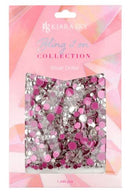 Kiara Sky Nails Bling It On