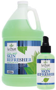 La Palm - Cool Mist Skin Refresher - 1 Gallon