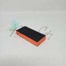 RED - Slim Buffers 80/100 Grit