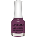Kiara Sky Nail Lacquer - N574 SMITTEN