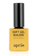 Apres Soft Gel Builder in a Bottle