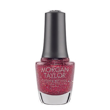 Morgan Taylor Nail Lacquer Forever Fabulous Marilyn Monroe Collection - Holiday & Winter 2018
