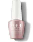 OPI PERU COLLECTION GEL POLISH