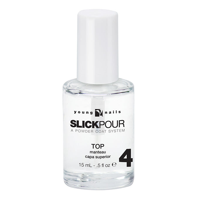 Young Nails SlickPour Essential