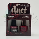 Artistic Duet - Caution: Extremely Hot! Collection