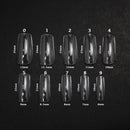 Apres Sculpted Square Medium Refill Bags