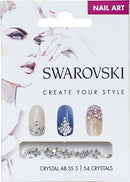 Swarovski - Nail Art Crystal AB