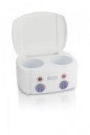 Satin Smooth - PROFESSIONAL DOUBLE WAX WARMER