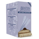 Satin Smooth - LARGE APPLICATORS
