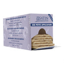 Satin Smooth - PETITE APPLICATORS