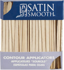 Satin Smooth - CONTOUR EYEBROW APPLICATORS