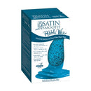 Satin Smooth - TITANIUM BLUE THIN FILM PEBBLE WAX