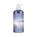 Satin Smooth - SATIN AZULENE PRE- AND POST-DEPILATORY TREATMENT OIL 16 OZ.