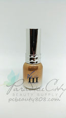 AORA III STATEMENT ST4