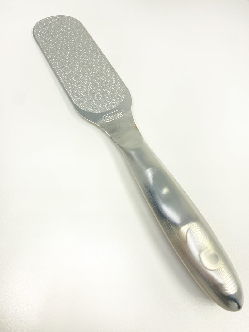 Foot Files - A-115 Stainless Steel Handle