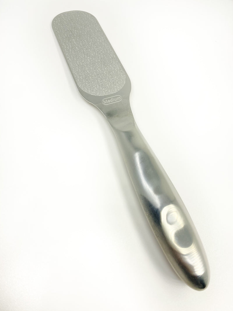Foot Files - A-115 Stainless Steel Handle