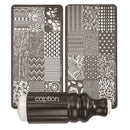 Young Nails - Caption Art Screens: Escape Artist Kit