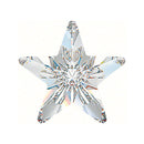 Swarovski 4745 Star Shape 5mm